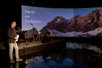 Projekt Signal am Dachstein, Hintergrundinfo und Ausblick