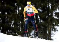 AUT, FIS Skilanglauf Austria Cup, Bad Mitterndorf