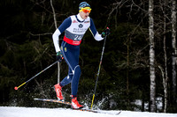 AUT, FIS Skilanglauf Austria Cup, Bad Mitterndorf