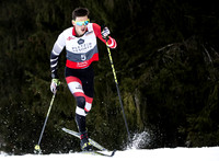 AUT, FIS Skilanglauf Austria Cup, Bad Mitterndorf