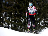 AUT, FIS Skilanglauf Austria Cup, Bad Mitterndorf