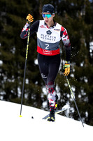 AUT, FIS Skilanglauf Austria Cup, Bad Mitterndorf