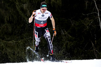 AUT, FIS Skilanglauf Austria Cup, Bad Mitterndorf