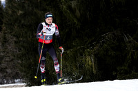 AUT, FIS Skilanglauf Austria Cup, Bad Mitterndorf