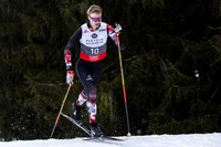 AUT, FIS Skilanglauf Austria Cup, Bad Mitterndorf