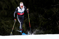 AUT, FIS Skilanglauf Austria Cup, Bad Mitterndorf