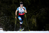 AUT, FIS Skilanglauf Austria Cup, Bad Mitterndorf