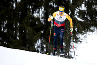 AUT, FIS Skilanglauf Austria Cup, Bad Mitterndorf