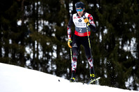 AUT, FIS Skilanglauf Austria Cup, Bad Mitterndorf