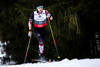 AUT, FIS Skilanglauf Austria Cup, Bad Mitterndorf