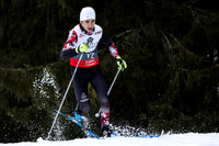 AUT, FIS Skilanglauf Austria Cup, Bad Mitterndorf