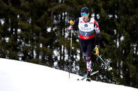 AUT, FIS Skilanglauf Austria Cup, Bad Mitterndorf