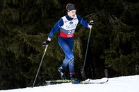 AUT, FIS Skilanglauf Austria Cup, Bad Mitterndorf