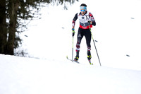 AUT, FIS Skilanglauf Austria Cup, Bad Mitterndorf