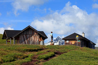 Die Pleschnitzzinkenhütte