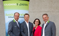 Schladming-Dachstein Tourismusdialog, 08.10.2019
