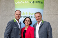Schladming-Dachstein, Tourismusdialog 2019