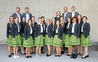 Schladming-Dachstein, Tourismusdialog 2019