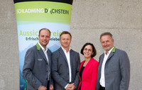Schladming-Dachstein, Tourismusdialog 2019