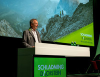 Schladming-Dachstein, Tourismusdialog 2019