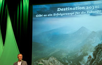 Schladming-Dachstein, Tourismusdialog 2019
