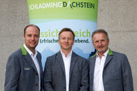 Schladming-Dachstein, Tourismusdialog 2019