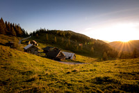 Ramsau am Dachstein, 2. Lange Nacht der Almen