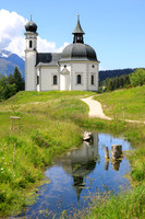 Österreich, Seefeld