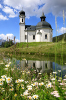 Österreich, Seefeld