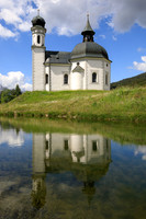 Österreich, Seefeld