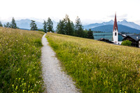 Österreich, Seefeld