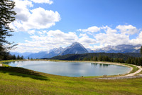 Österreich, Seefeld