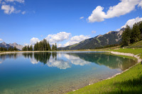 Österreich, Seefeld