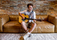 Musik, Sänger, Chris Steger