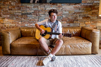 Musik, Sänger, Chris Steger