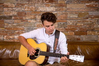 Musik, Sänger, Chris Steger