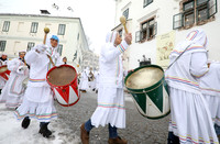 Ausseer Fasching