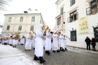 Ausseer Fasching