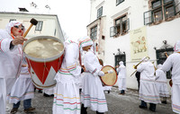 Ausseer Fasching
