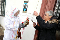 Ausseer Fasching