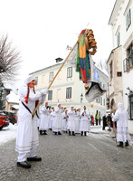 Ausseer Fasching
