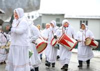 Ausseer Fasching
