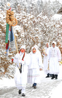 Ausseer Fasching