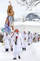Ausseer Fasching