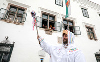 Ausseer Fasching