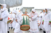 Ausseer Fasching
