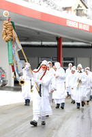 Ausseer Fasching