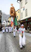 Ausseer Fasching