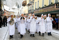 Ausseer Fasching
