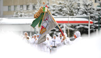 Ausseer Fasching
